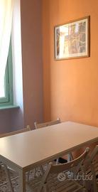 VIA DEGLI ARTISTI: trilocale libero euro 600