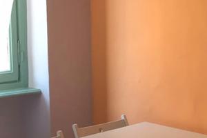 VIA DEGLI ARTISTI: trilocale libero euro 600