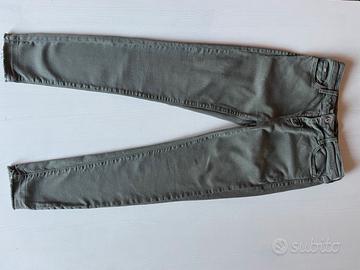 Jeans skinny  Gas Waist:26; Lenght 26