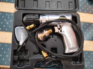 trapano reversibile pneumatico Stanley 