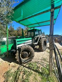 Trattore Lamborghini 105 cavalli