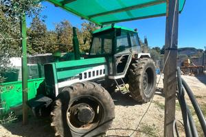 Trattore Lamborghini 105 cavalli