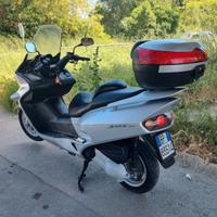 Honda Jazz 250 cbs 2003  A++