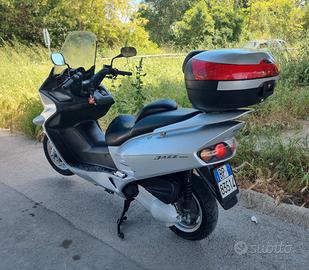 Honda Jazz 250 cbs 2003  A++