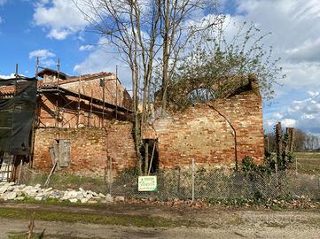 RUSTICO A CASTELFRANCO VENETO