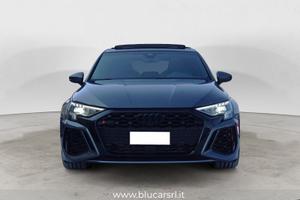 Audi RS 3 Sportback TFSI quattro S tronic