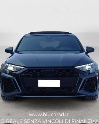 Audi RS 3 Sportback TFSI quattro S tronic