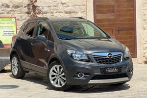 OPEL MOKKA 1.7 CDTI ECOTEC 130CV AUTOMATICA