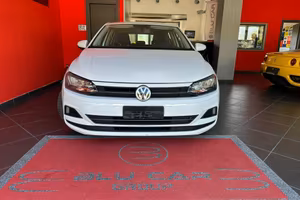 VOLKSWAGEN POLO 1.0TSI LIFE 65cv