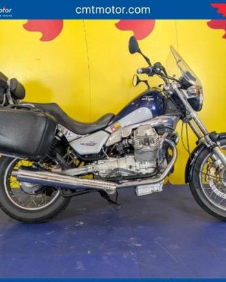 MOTO GUZZI Nevada 750 Finanziabile - Blu - 49287