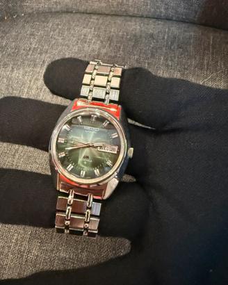 Seiko Lord Matic 5606-7231