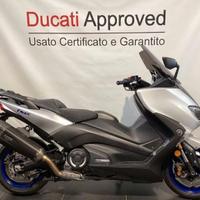 Yamaha T Max 530