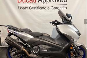 Yamaha T Max 530