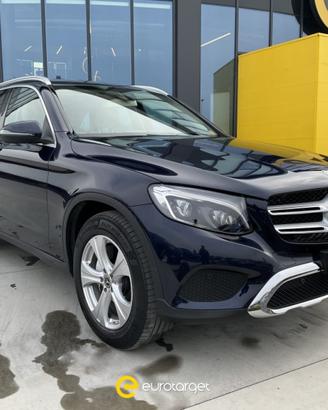 MERCEDES-BENZ GLC 250 d 4Matic Sport