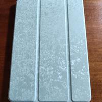 Cover MoKo per iPad 2019-2020-2021 verde