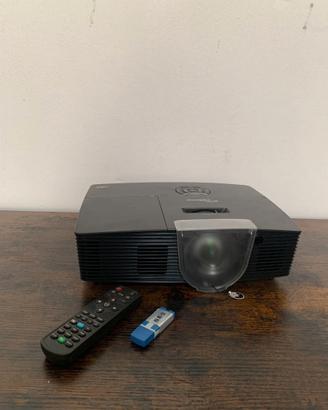 PROIETTORE OPTOMA X316