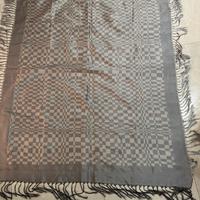Foulard pura seta Massimo Rebecchi grande