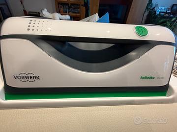 Lavavetri vorwerk VG 100