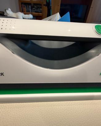 Lavavetri vorwerk VG 100