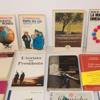 22 Pubblicazioni - Socio-Politiche