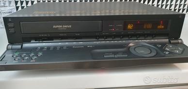 videoregistratore 