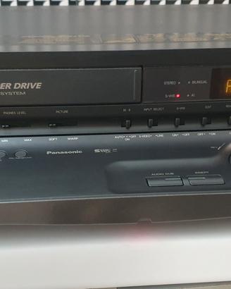 videoregistratore 