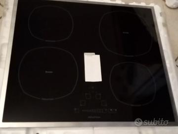 Piano cottura a Induzione