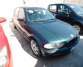 Bmw 318 318i cat 4 porte