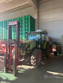 Claas axos 310
