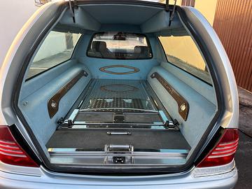 MERCEDES Classe E (W/S210) - 2005