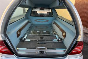 MERCEDES Classe E (W/S210) - 2005