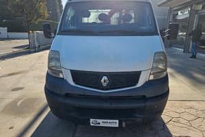 Renault MASCOTT **GRU**