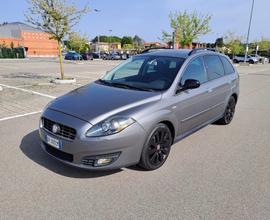 Fiat Croma 1.9 Multijet 16V Automatik*Navi*Pelle*M