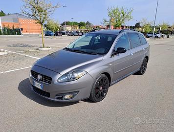 Fiat Croma 1.9 Multijet 16V Automatik*Navi*Pelle*M