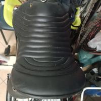 sella inglese da trekking