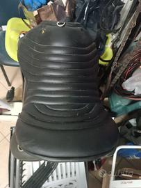 sella inglese da trekking