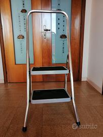 Scaletta