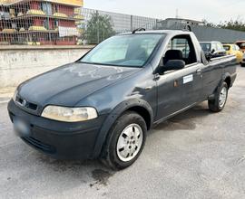 Fiat Strada 1.9 JTD 80CV - 2004 Alluvionato