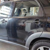 Porta posteriore sx DAIHATSU TERIOS 2007