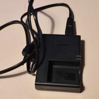 Caricabatterie Canon LC-E17E