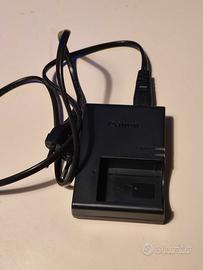 Caricabatterie Canon LC-E17E