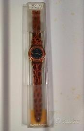 Swatch Vintage gent