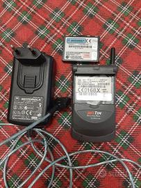 Telefonino Motorola StarTAC  Tim originale..