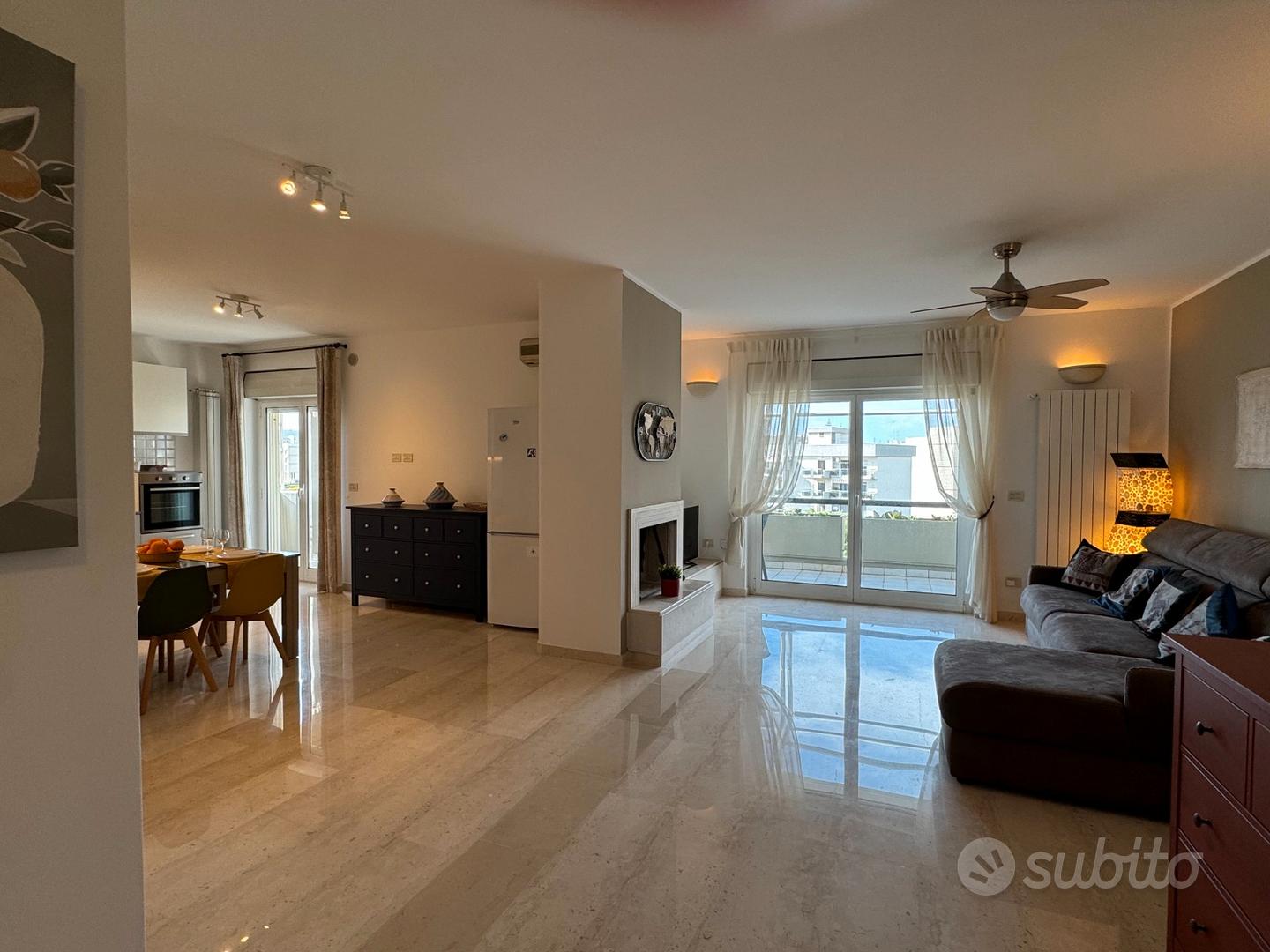 Appartamento – Monopoli, Bari - Vista 4