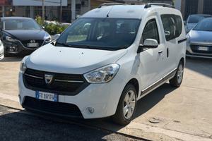 Dacia Dokker 1.6 8V 100CV Start&Stop GPL Pick-Up