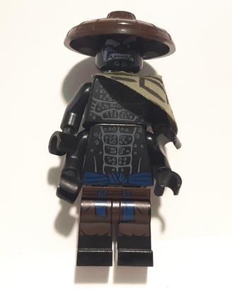Lego Minifigure