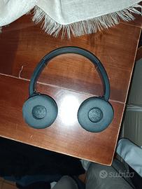 Cuffie Sony padiglione auricolare