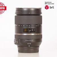 Tamron 28-300 F3.5-6.3 Di VC PZD (Nikon)