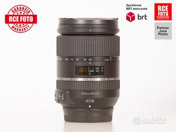 Tamron 28-300 F3.5-6.3 Di VC PZD (Nikon)