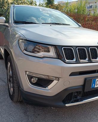 Jeep Compass 1.6 Multijet II 2WD LIMITED 120 CV 37